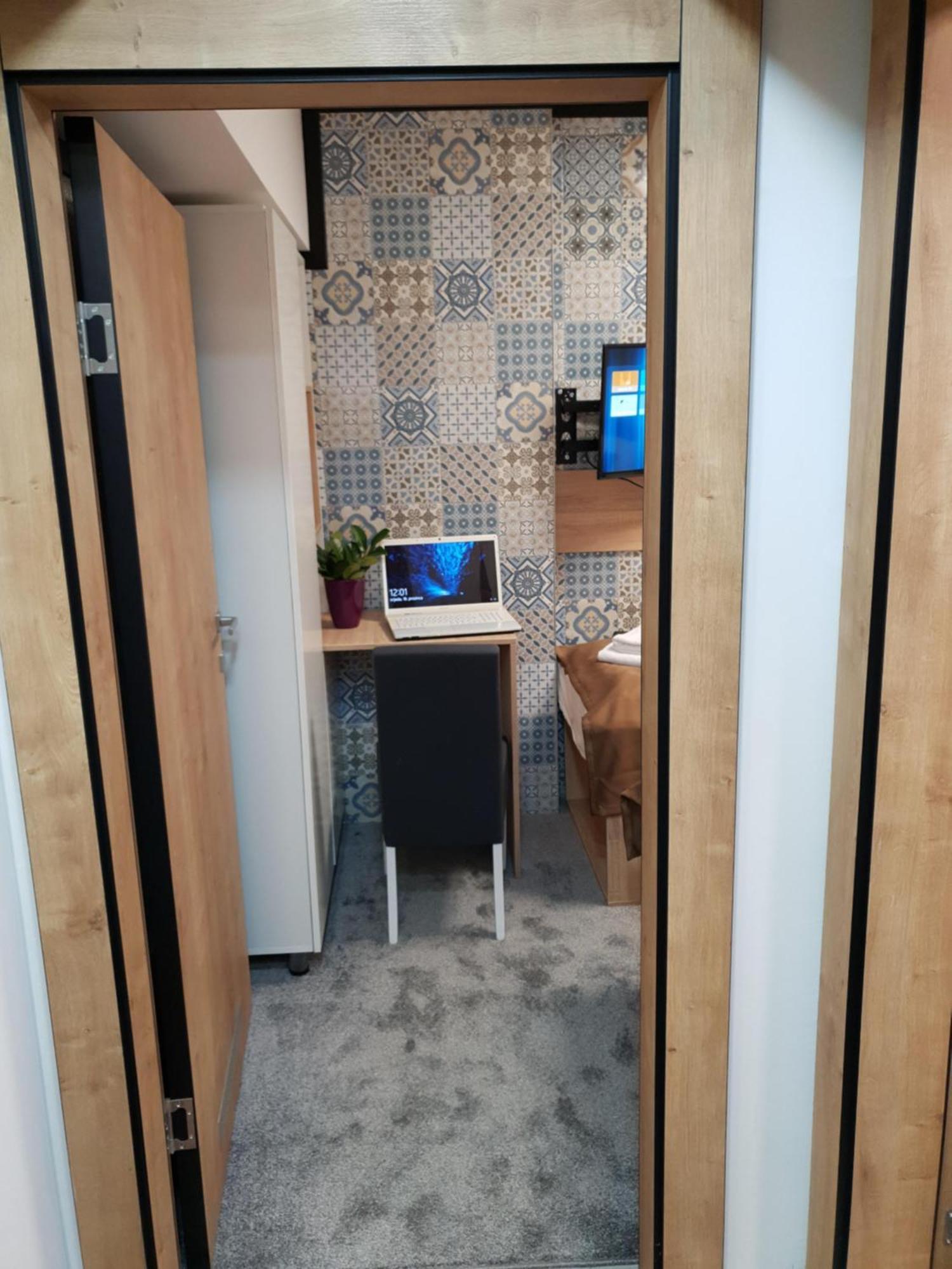 Apart Hotel Family サラエヴォ 部屋 写真